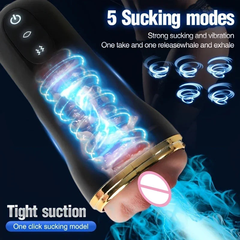 Vacuum Chamber of Coom