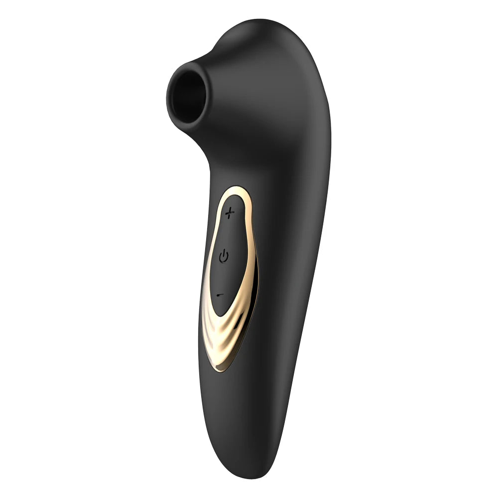 Silicone Clitoral Sucking Stimulator Clitoral Vibrator Female Vibrating Nipple Suckers , Female Adult Sexy Toys, Sex Toys