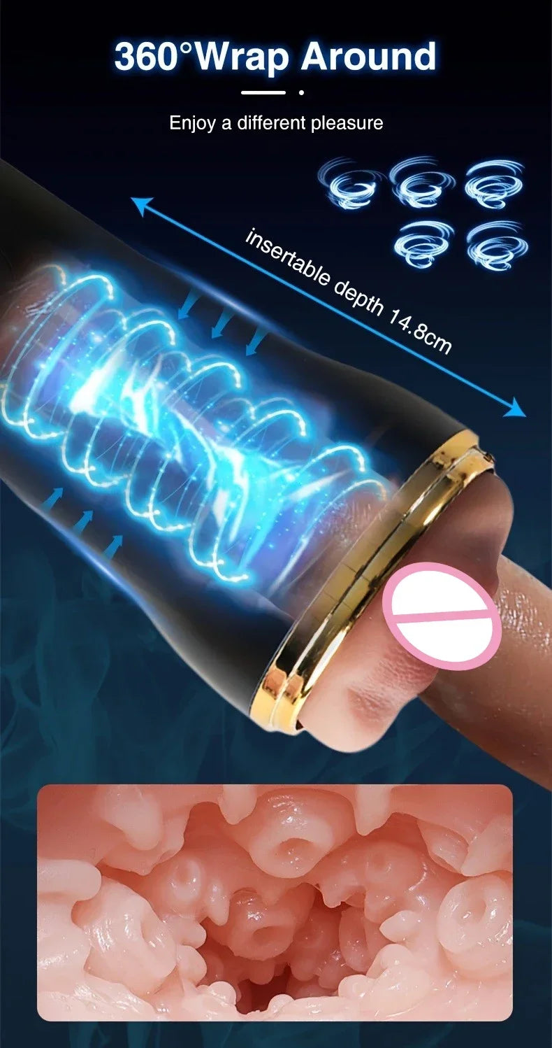 Vacuum Chamber of Coom