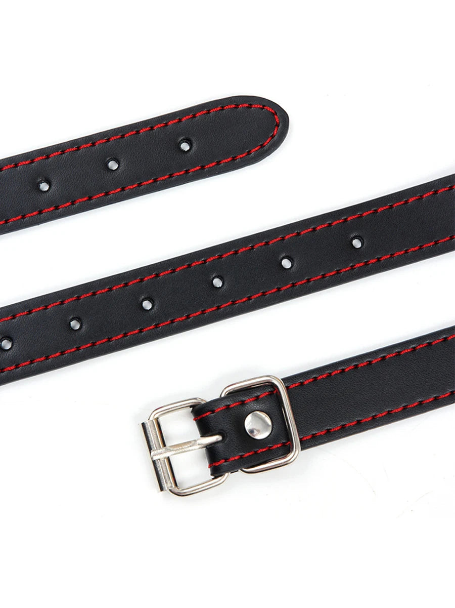 "Be My Little Dog" sex toys  silicone Bone shaped silicone stopper, Silicone mouth plug, adult SM tools, flirting character