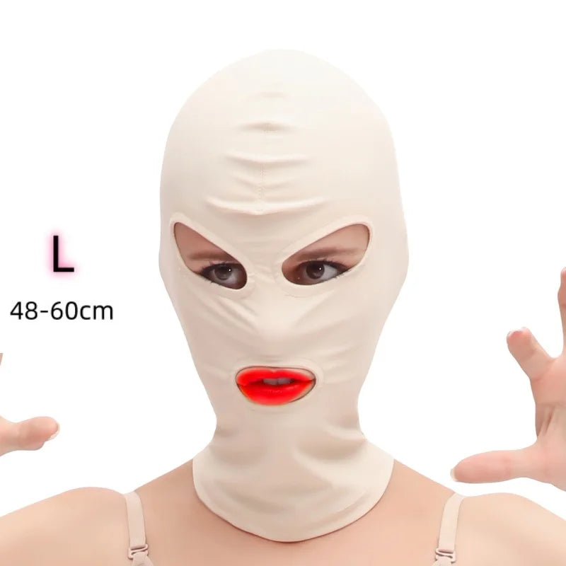 Red Boutique Silicone BDSM Whip Erotic Sex Toys with Mute Ball Mouth Gag for Couple Flirt Spanking Chastity Sex Accessoires