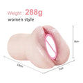 TPE Silicone Soft Material，Realistic Vagina，Sex Toys，Realistic Sexual Experience，Sexy Butter，Adult Products Store，Pocket Cat，18+
