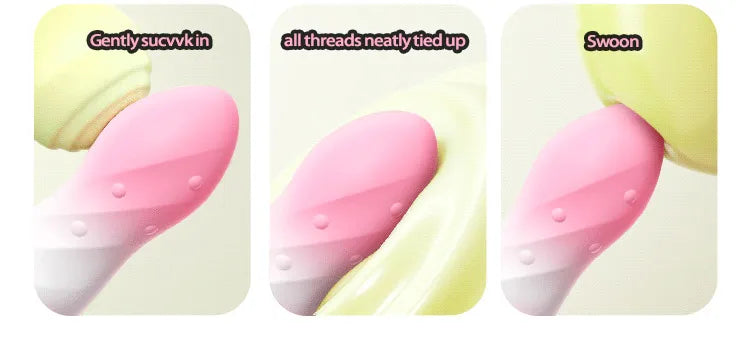 Adult Toys Wearable Clitoris Sucking G Spot Vibrators 9 Modes Clit Vagina Dildo Stimulator APP Control Erotic Sex Toys for Wome