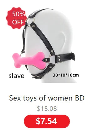 Adult Games Sex Toys XXS/XS/S/M/L Metal Anal Plug Ass Fox Tail Women Gay Erotic Bdsm Fetish Butt Extender Dilator Role Play