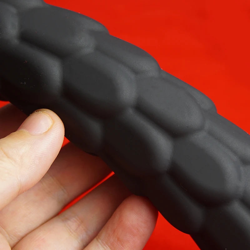 Dark Gryphon's Phallus