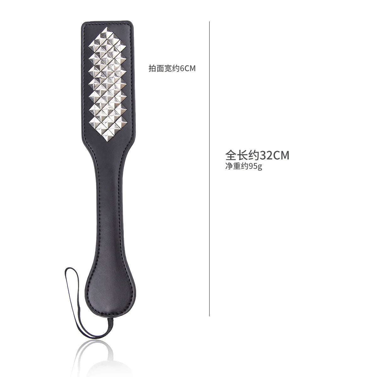 Sex Adult Toys Spanking Paddle for Women Gay BDSM Adult Slave Whip PU Leather Bondage Restraints SM Toys Fetish Flogger Flirt