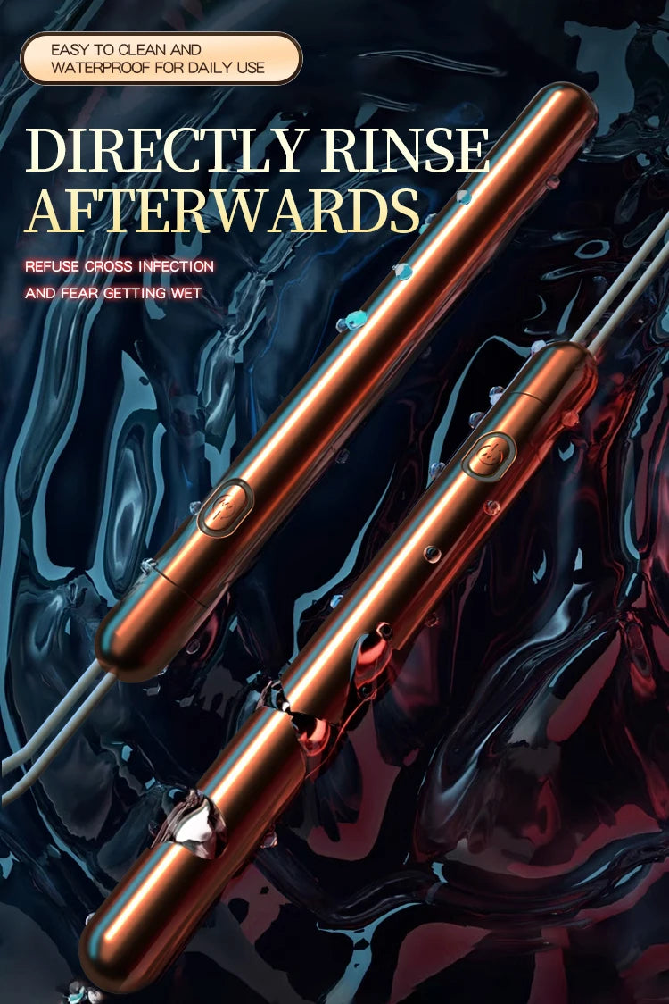 Slim Vibrators for Women Dildo Clitoris Vaginal Stimulator Female Masturbator Plug Anal Toys Mini Vibrator Fidget Toys