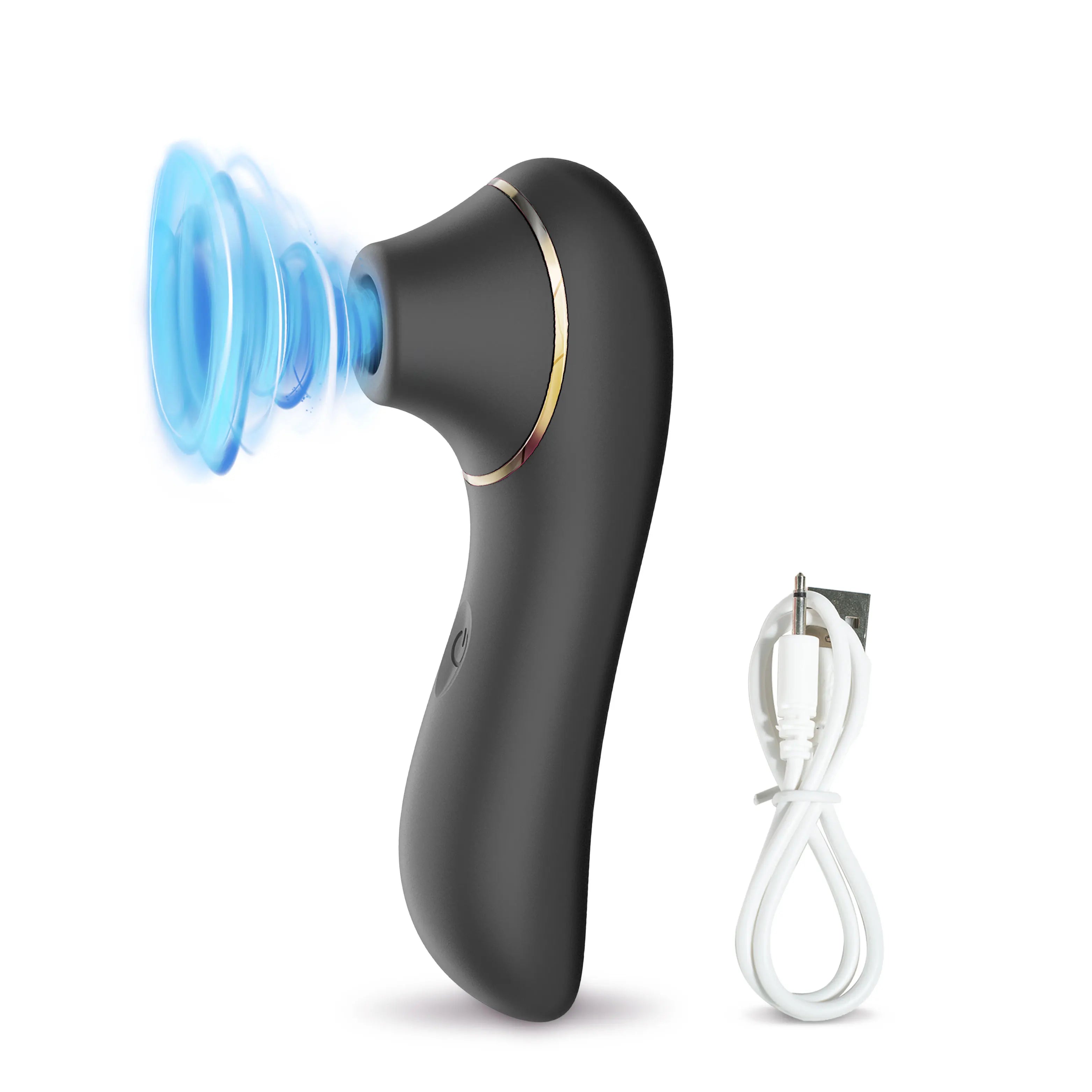 Mini Sucking Vibrator Female Clitoral G-spot Vagina Masturbator Oral Vacuum Nipple Massager Sex Toys Adults Goods for Women 18