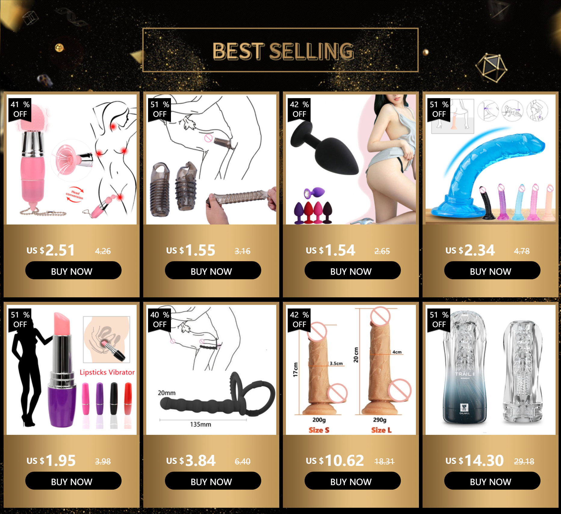 3 Size Anal plug S/M/L Stainless Steel Metal Anal Plug Sex Toys for Adults Female/Male Dildo Anal toys Women Men Gay Butt Plug