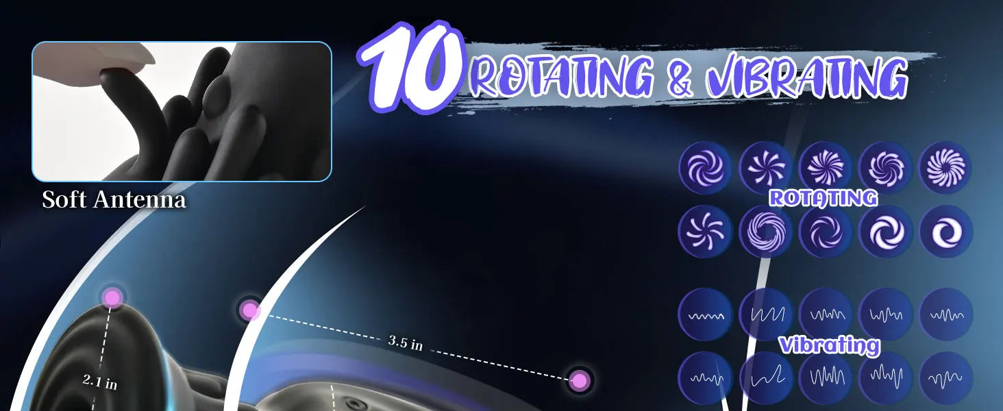 Silicone Anal Plug Vibrator Adult Sex Toys For Women Men Gay Butt Plug Wearable Prostate Massager Dildo Masturbator Sex Machine