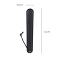 BDSM Spanking Paddle Beat Pu Soft Sex Beat Spank Slave Kinky SM Products Bondage Whip Sex Toys for Couples Games