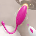 Sexy Adult Patting Vibrating Vibrating Egg for Women Dildo Female Panties Vibration Penetration Vagina Vibrator Sex Adult Toy