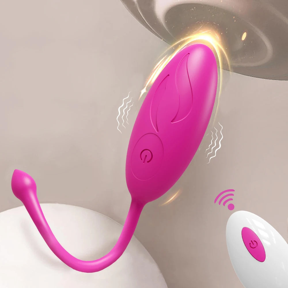Sexy Adult Patting Vibrating Vibrating Egg for Women Dildo Female Panties Vibration Penetration Vagina Vibrator Sex Adult Toy