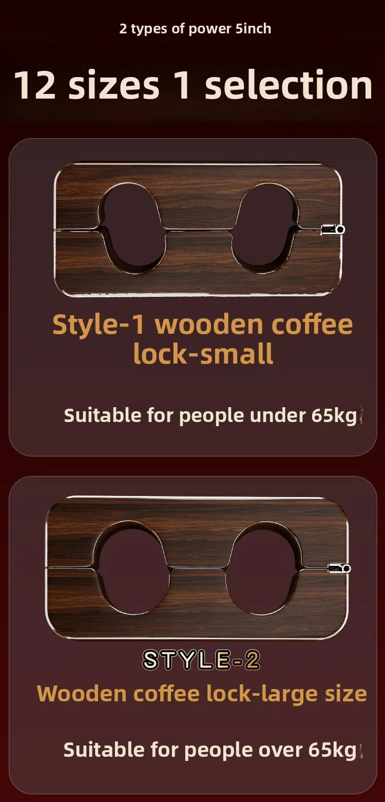 BDSM Pearwood Thumb Yoke Sm Erotic Toys Couples Sex Aids Props Handcuffs Bondage Sp Transfer Classroom Couple Flirting