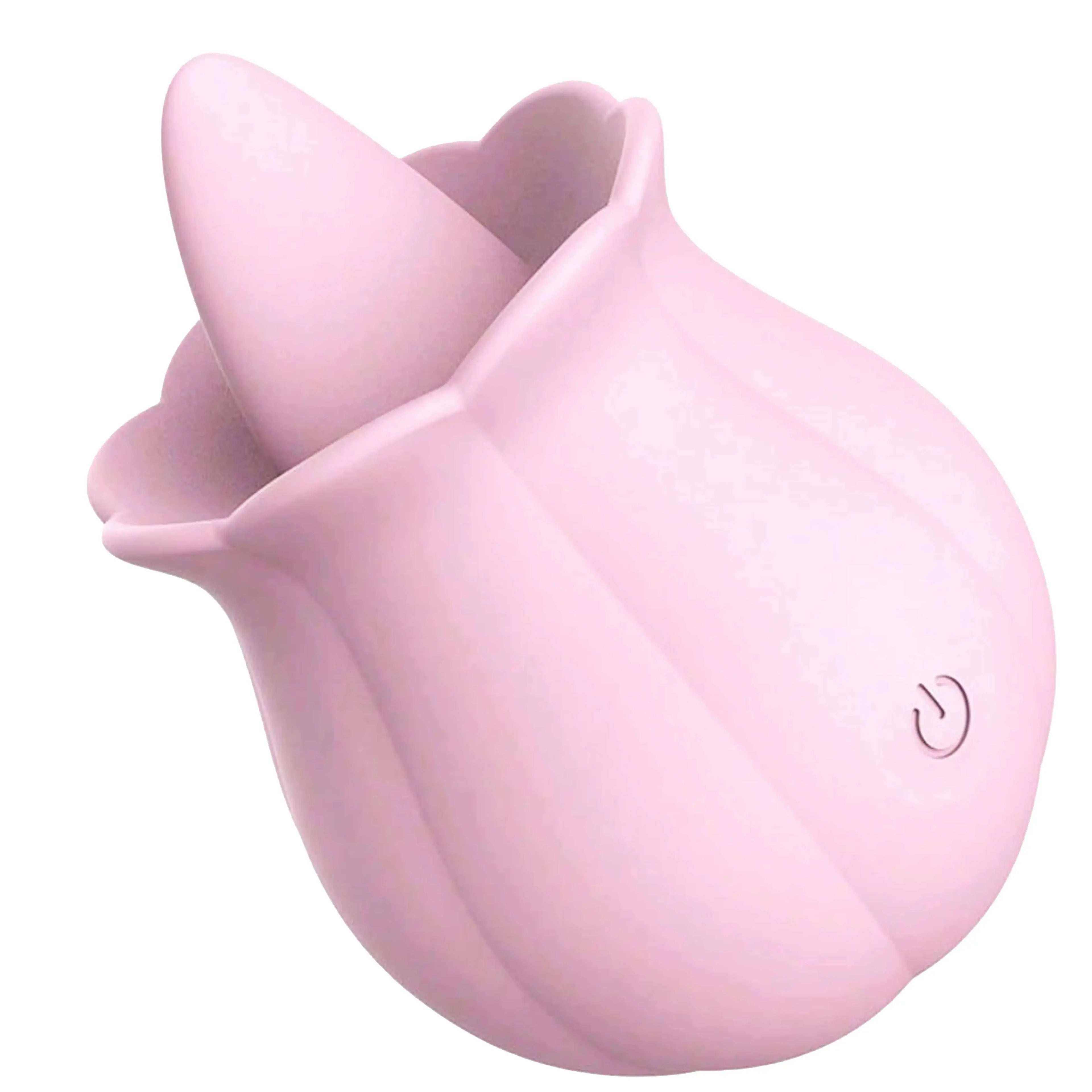 Adult Toys Vibrator Tongue Licking Nipple Clitoris Stimulator Vibration Masturbation Tools Women Couple Sex Toys Vibrator 18+