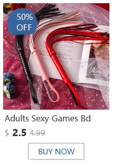 Bdsm Kit of Slave Bondage Handcuffs Backhand Binding Apertural Plug Anal Hook Bondage Toys for SM Sex Toy Couple Bundle Game 18+