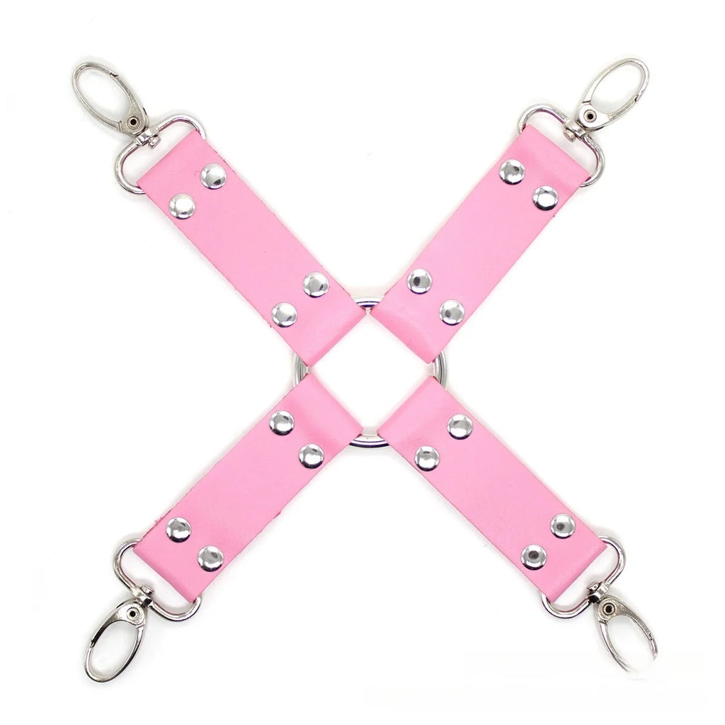 SM Handcuffs Sex Ankle Cuff BDSM Bondage for Sex to Men Women Couples Bdsm Slave Role Play Restraints Flirt Erotic Accessory