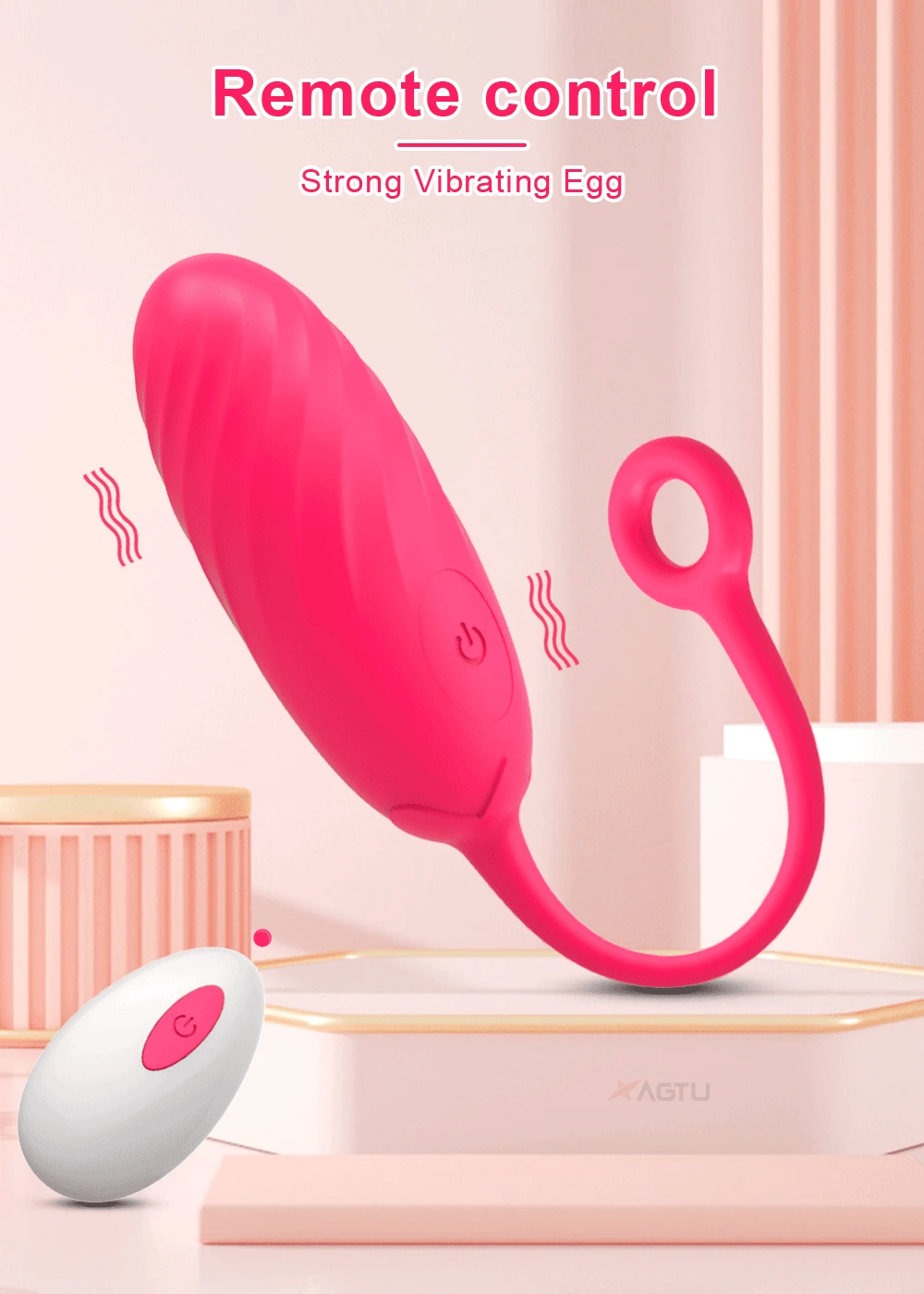 Sexy Adult Patting Vibrating Love Egg for Women Dildo Clit Vibration Penetration Vagina Vibrator Sex Adult Toy for Adults 18