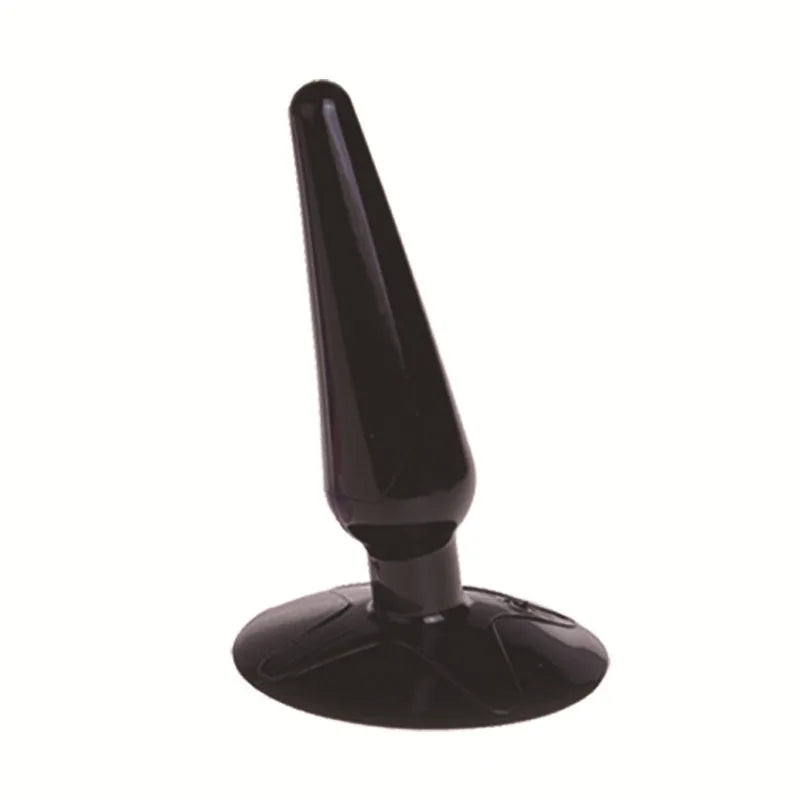 High Quality Soft Silicone Butt Plug Dildo Masturbation Anal Plug Gay Anal Dilator for Women Man Flirting Anal Massage Sex Toy