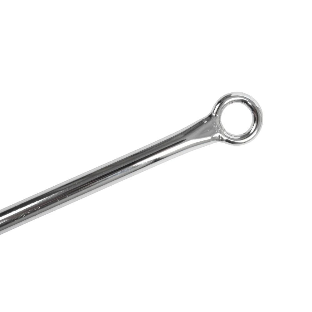 Stainless Steel Anal Hook With Long Leash Fetish Sexy Butt Plug SM Erotic Games Toys Slave Anal Toys Sex Tools For Couples