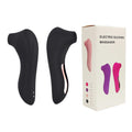 Adult Supplies Sucker Clitoris Sucking Vibrator Female Clit Oral Stimulator Nipple Vagina Sex Toys for Women Masturbator Product