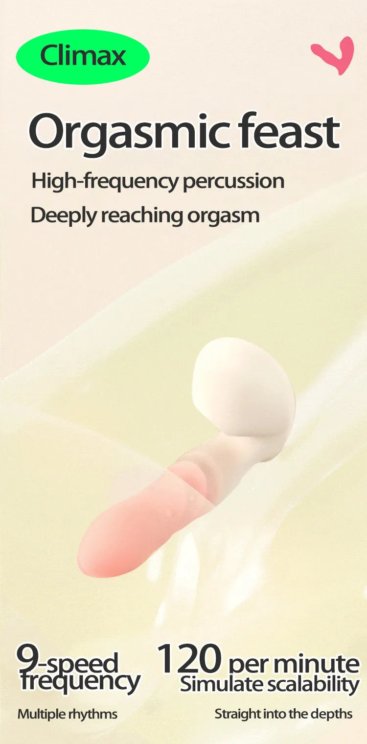 Adult Toys Wearable Clitoris Sucking G Spot Vibrators 9 Modes Clit Vagina Dildo Stimulator APP Control Erotic Sex Toys for Wome