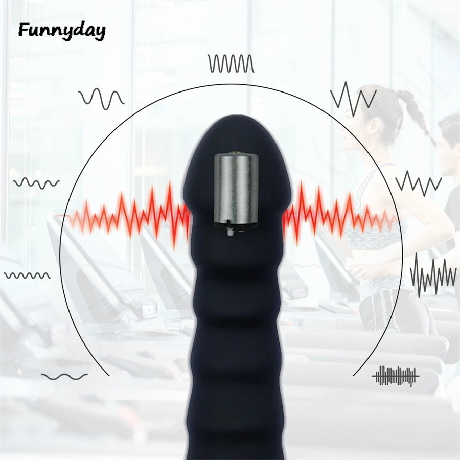 20 Modes Vibrator Silicone Dildo Vibrator Realistic Penis G-spot Clitoral Stimulator Female Masturbator Sex Toy For Women