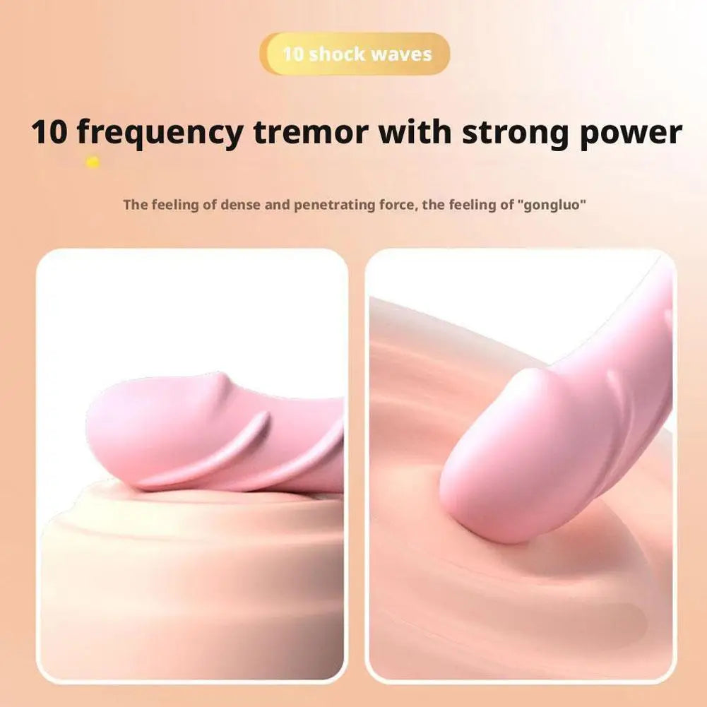 Mini Bullet Vibrator Pink Vibrator Wand for Women Adult Sex Toy USB Charging,Nipple G spot Clitoris Stimulator Personal Massager