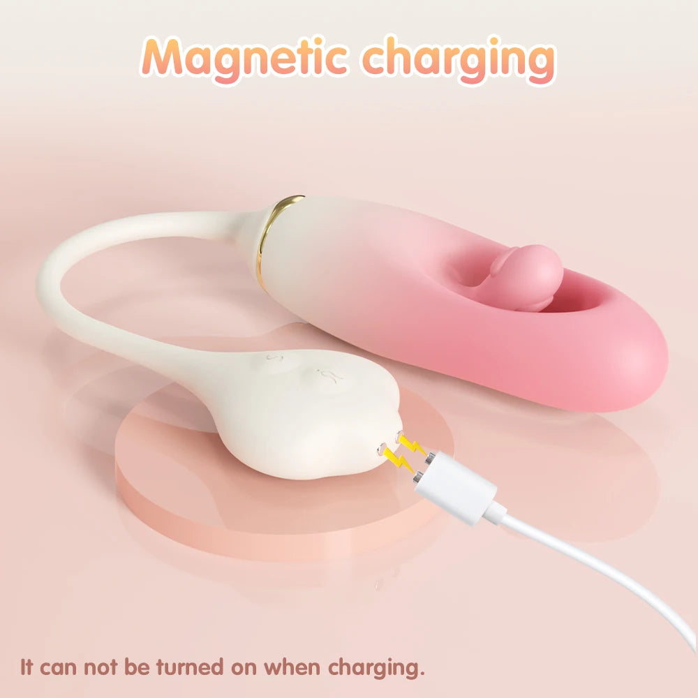 Sexy Adult Patting Vibrating Vibrating Egg for Women Dildo Female Panties Vibration Penetration Vagina Vibrator Sex Adult Toy