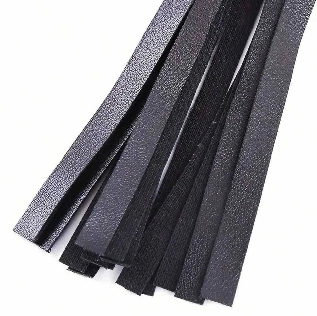 Bdsm Fun Sex Game Whip Leather Erotic Sexy Slave Spanking Paddle Sex Toys for Women Couples Adult Flogger Fetish Bondage Harness