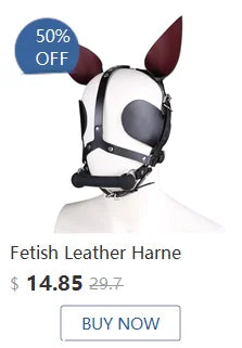 Slave Adult Games Erotic Products Sex Toys of Silicone Adjustable Bdsm Bondage Fetish Open Mouth Gag Sex Shop Erotic Kits