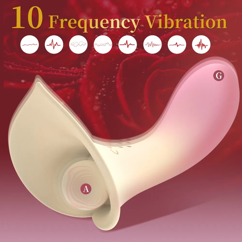 Adult G Spot Vagina Vibrator Clitoris Butt Plug Anal Sex Toy for Women Men Female Dildo Erotic Products for Couples