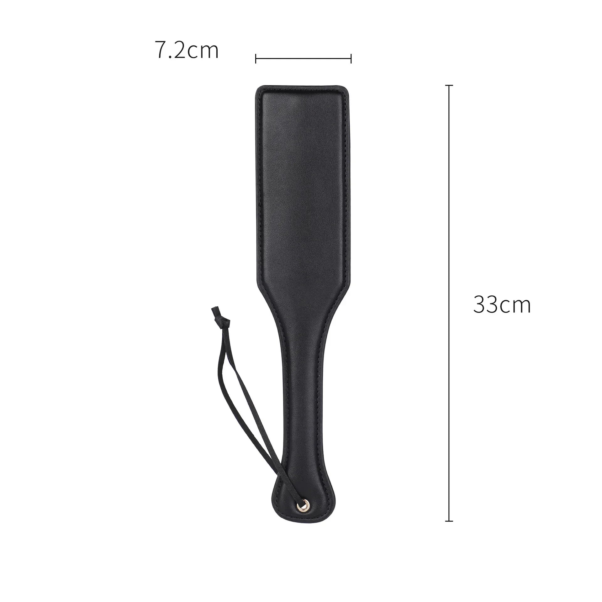 BDSM Spanking Paddle Beat Pu Soft Sex Beat Spank Slave Kinky SM Products Bondage Whip Sex Toys for Couples Games