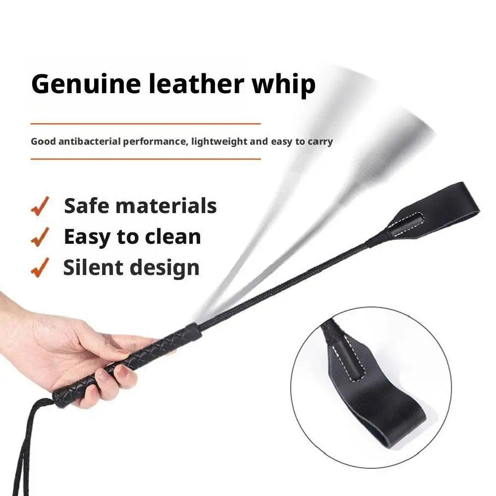BDSM Sex Toys for Couples Chastity Erotic Women Silicone Whip Fetish Boutique Riding Crop Flogger Bondage Flirt Spanking Knout