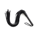 44cm PU Leathe Whip Sex Spanking BDSM Bondage Handle Lash Gay Fetish Horse Adult Erotic Toys For Adults