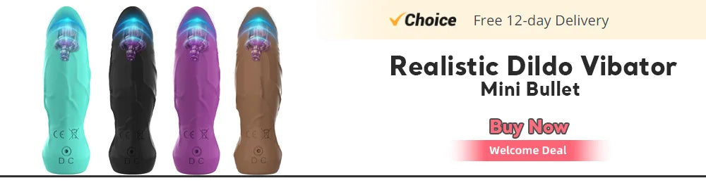 Long Vibrator Dildo Sex Toys For Women Powerful Vibro Magic Wand Clitoris And G Spot Stimulator Female Masturbation Adult Goods