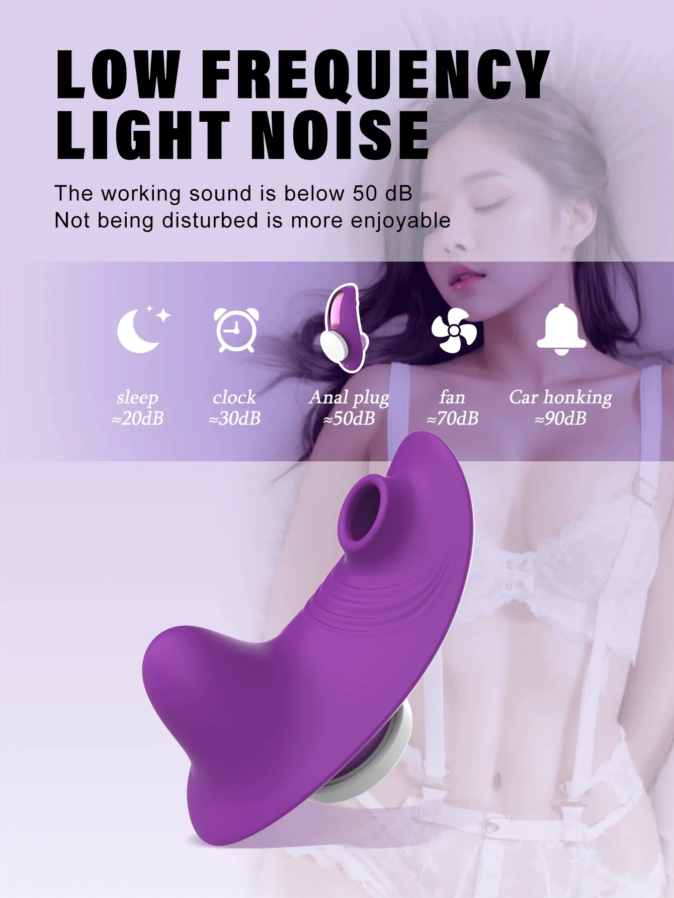 Mini Vibrator 9 Vibrating Modes Wearable Panty Vibrator Female G Spot Clitoral Stimulators Masturbation Sexy Adult Toy for Women