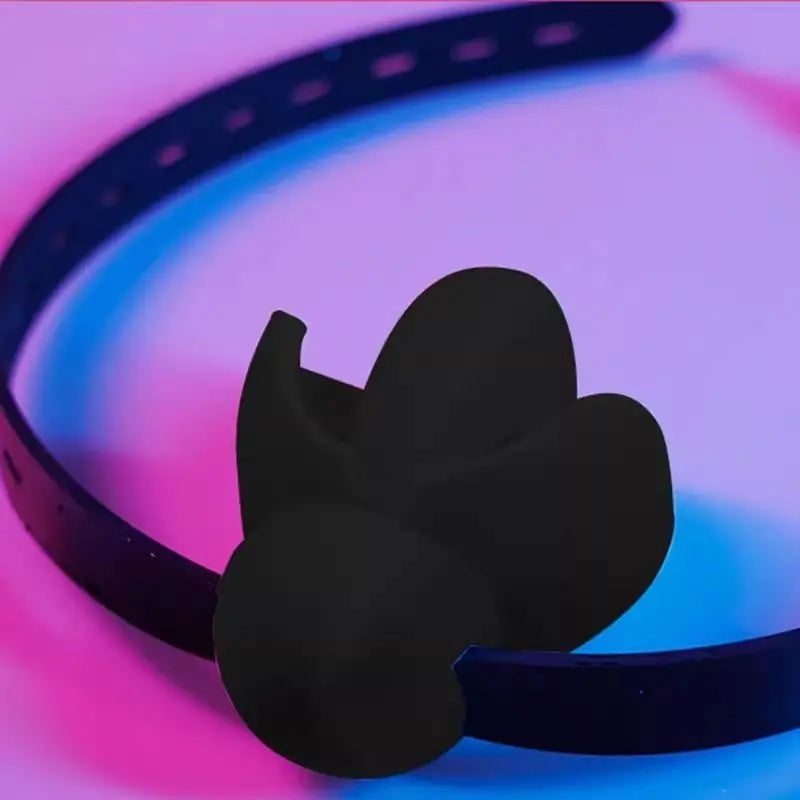 Bdsm Silicone Mouth Gag Bondage Mouth Belt Slave Ball Erotic Sex Toys for Woman Couples