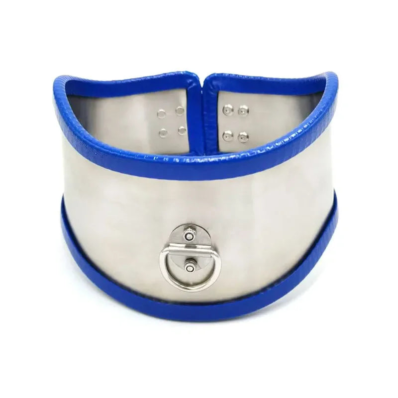 Adult games erotic neck collar chastity bra sexy lingerie bdsm bondage sex toys for couples woman strap on harness restraints