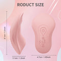 Sex Shop Wearable Vibrator Masturbation Tools for Women Vibration Clitoris Stimulator Mini Dildo Vibrator Sex Adult Products