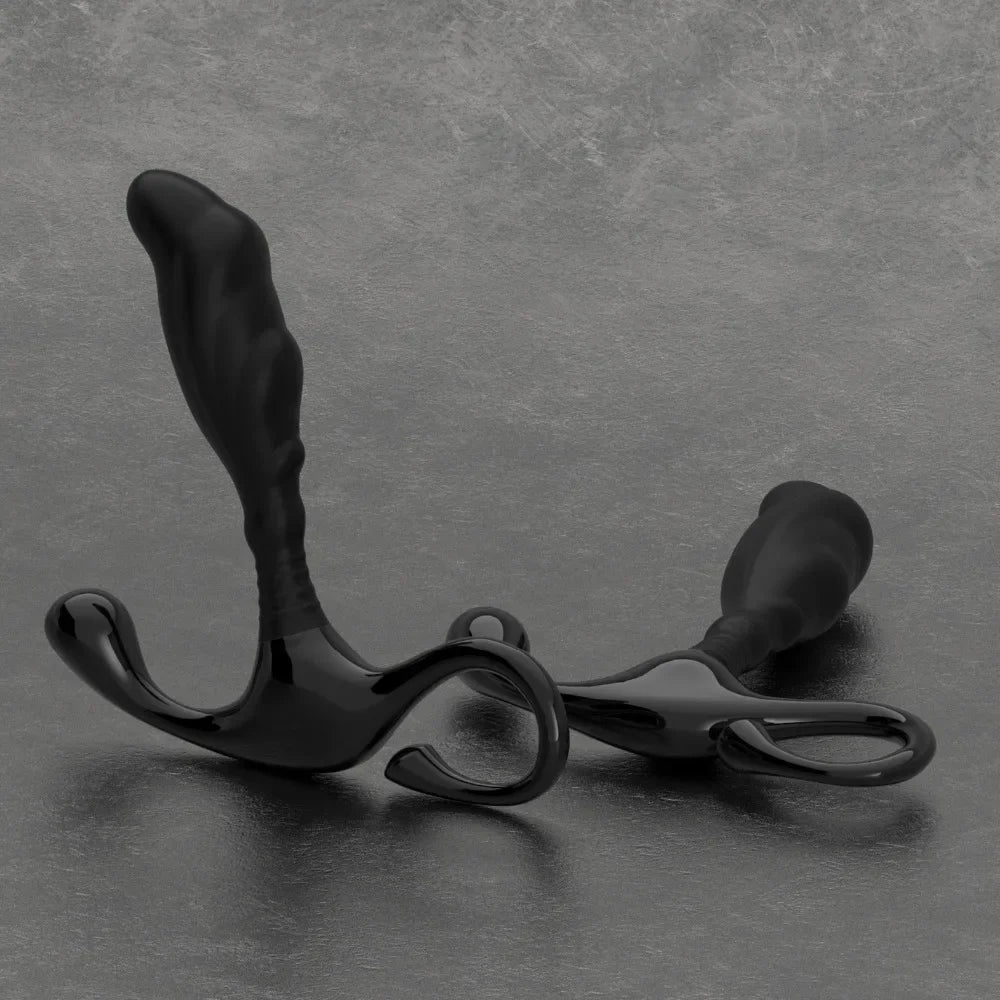 Anal Sex Toys Anal Plug Prostate Massager Men Masturbator G Spot Stimulator Sex Toys For Woman Men Gay Adult Sex Products