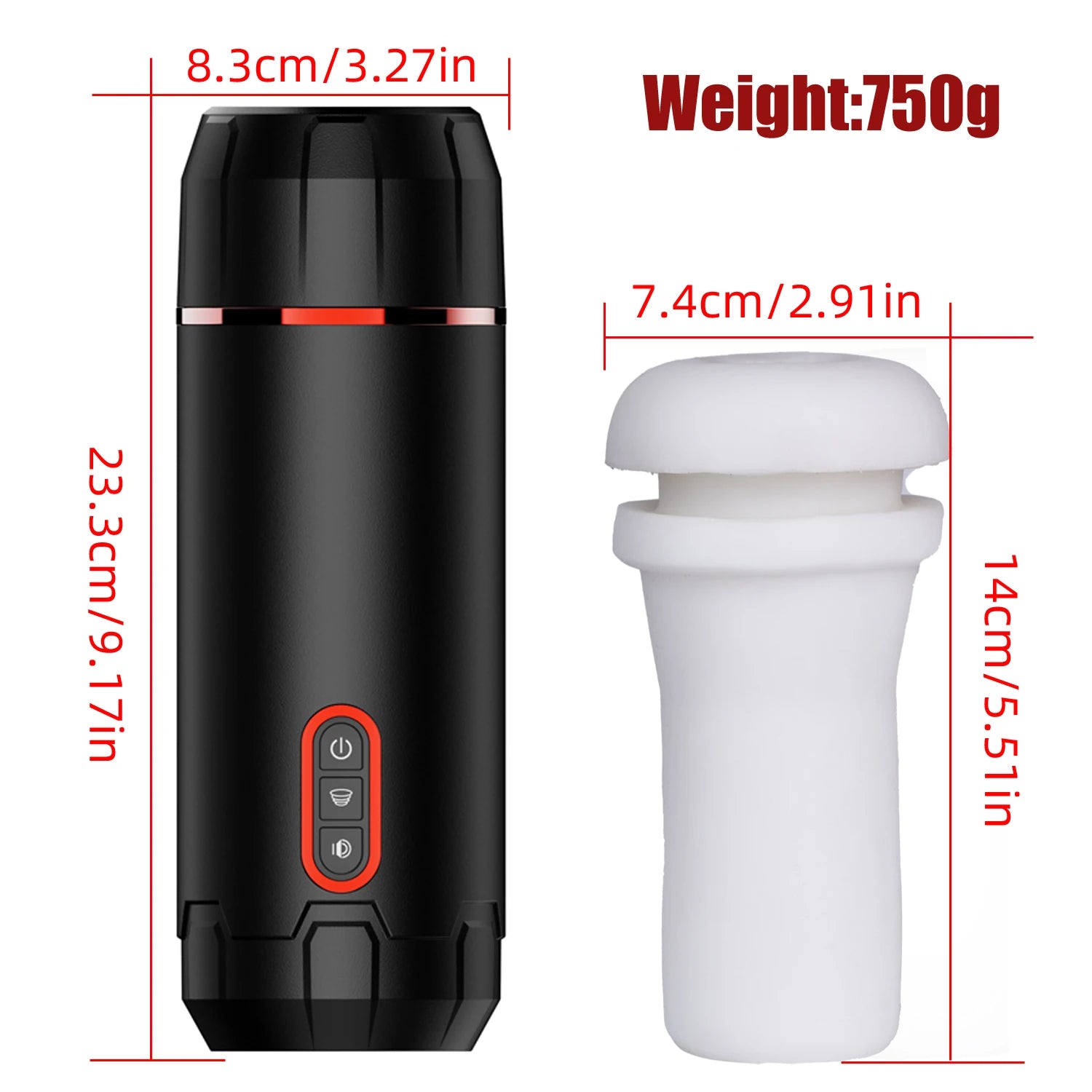 Male Masturbator Vaginal For Men 18 Sexy Toys Penis Pump Glans Sucking Sex Goods Adult Vagina Real Pussy Erotic Products