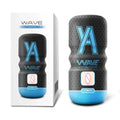 Powerful Male Masturbator Sex Toys for Men Pocket Pussy Artificial Vagina Blowjob Massager Fleshlight Adult Supplies 18+