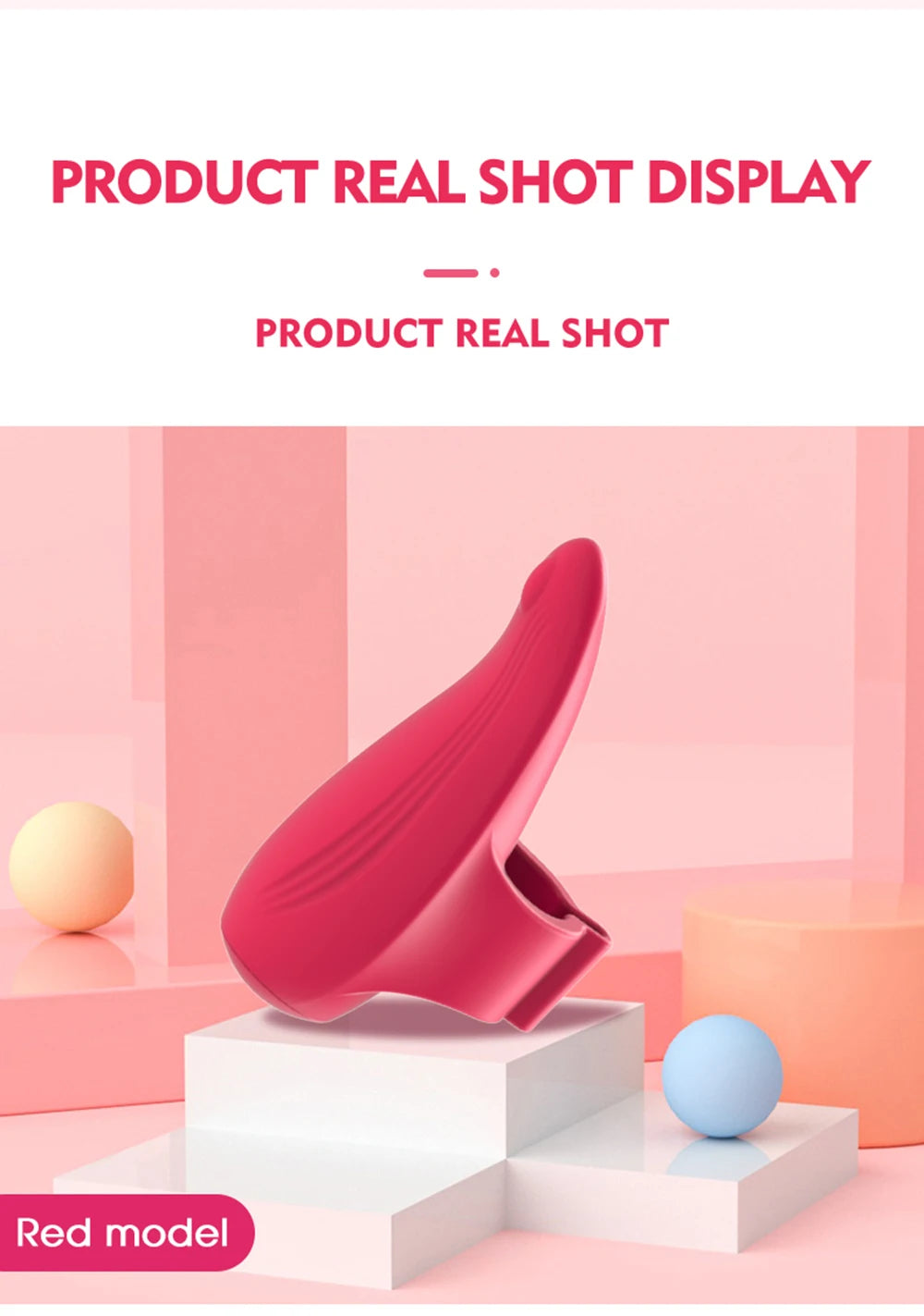 Fast Orgasm Finger Sex Toys Dildo Vibrator for Women Nipple Clitoris Stimulator Vagina Anal Vibrator Female Sex toys for Adults