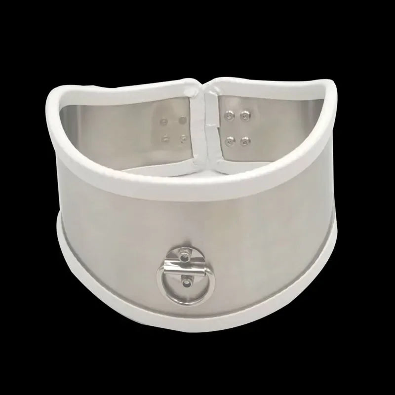 Adult games erotic neck collar chastity bra sexy lingerie bdsm bondage sex toys for couples woman strap on harness restraints