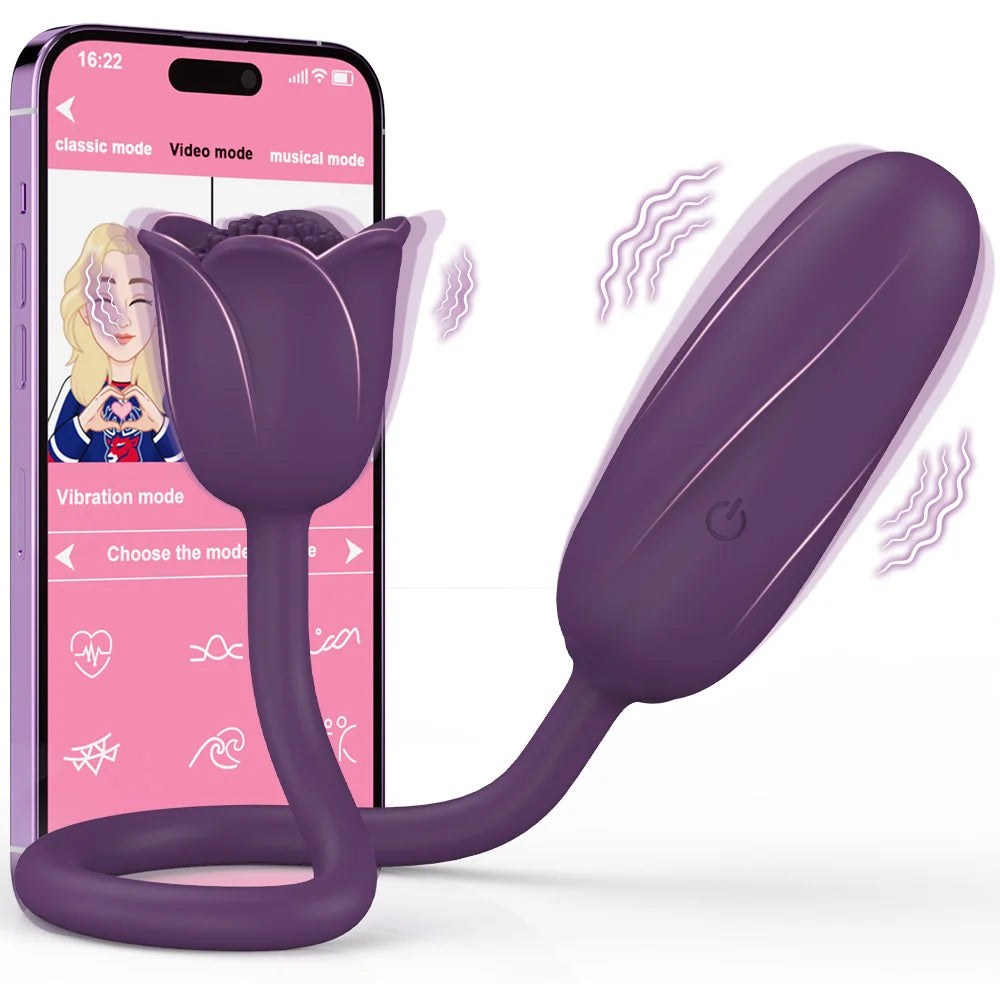 Sexy Adult Patting Vibrating Vibrating Egg for Women Dildo Female Panties Vibration Penetration Vagina Vibrator Sex Adult Toy