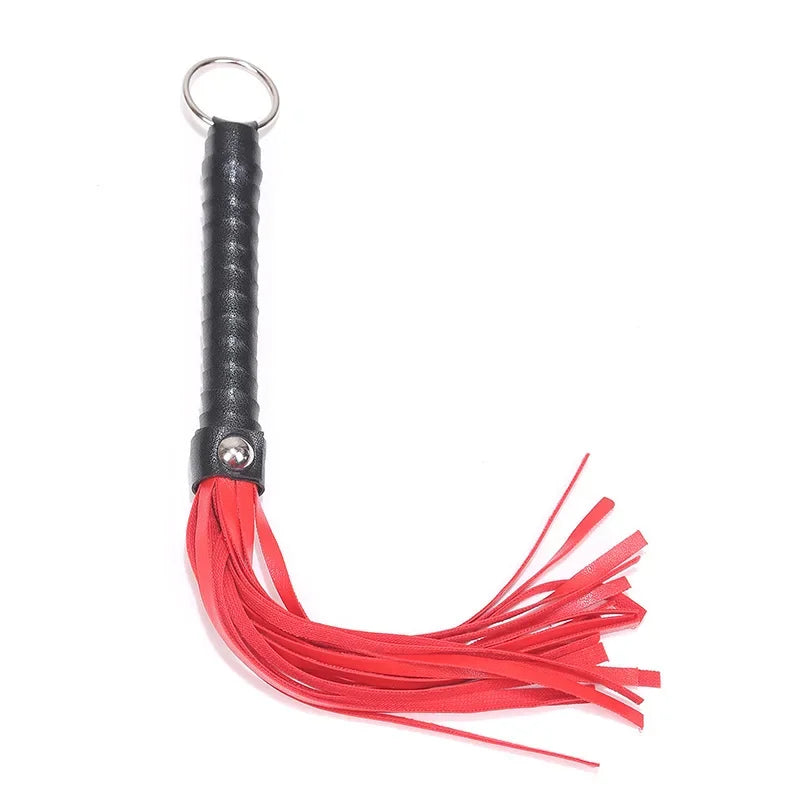 BDSM adult whip, sex slapping, male and female sm tuning whip, adult products BDSM loose whip