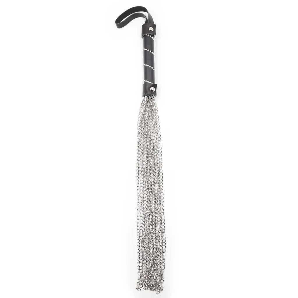 Whips SM  BDSM Couples Games Sex Toys Spanking Adult Products  Chain Tassels Stage Performance Queen Props