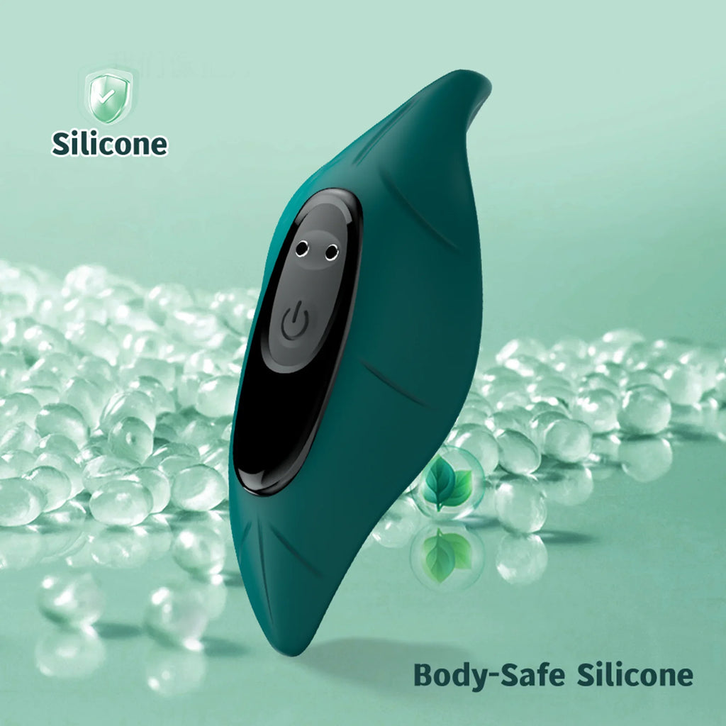 Mini Vibrator For Women Clitoris Stimulator APP Bluetooth Remote Control Wearable On Sexy Panties Female Adults Sex Toys