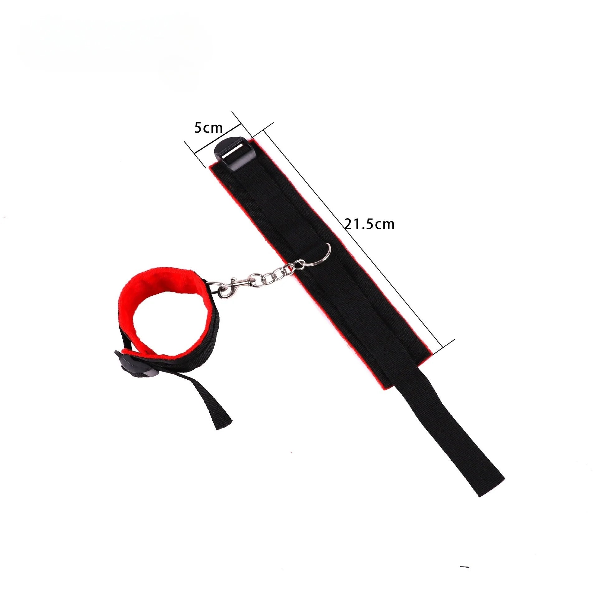 SM Handcuffs Sex Ankle Cuff BDSM Bondage for Sex to Men Women Couples Bdsm Slave Role Play Restraints Flirt Erotic Accessory